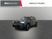 Annonce Dacia Duster occasion Hybride Hybrid 140 Extreme  Muret