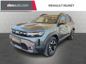 Dacia Duster occasion année 2025 boite Automatique Annonce Dacia Duster occasion Hybride Hybrid 140 Extreme à Muret