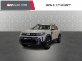 Annonce Dacia Duster occasion Hybride Hybrid 140 Extreme � Muret