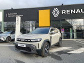 Annonce Dacia Duster occasion Hybride Hybrid 140 Journey 5p � SAINT-GREGOIRE