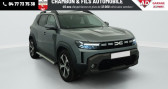 Annonce Dacia Duster occasion Hybride Hybrid 140 Journey � LA GRAND CROIX