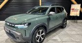 Dacia Duster Hybrid 140 Journey  � Tourville-La- Riviere 76