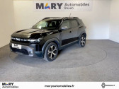 Annonce Dacia Duster occasion Essence Hybrid 140 Journey  ROUEN