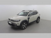 Dacia Duster occasion année 2025 boite Automatique Annonce Dacia Duster occasion Essence Hybrid 140 Journey à Beaune