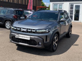 Dacia Duster occasion année 2024 boite Automatique Annonce Dacia Duster occasion Essence Hybrid 140 Journey à BAR SUR AUBE