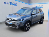 Dacia Duster Hybrid 140 Journey  2025 - annonce de voiture en vente sur Auto Sélection.com