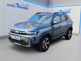 Dacia Duster , garage RENAULT SAINT ETIENNE  SAINT-ETIENNE