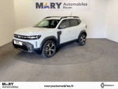 Annonce Dacia Duster occasion Essence Hybrid 140 Journey  ROUEN