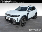 Annonce Dacia Duster occasion Essence Hybrid 140 Journey  Frejus