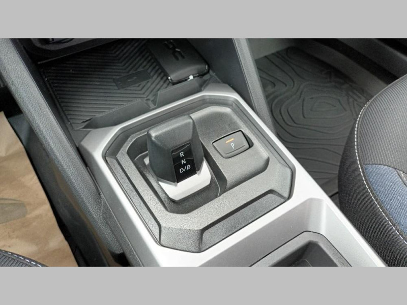 Dacia Duster Hybrid 140 Journey  occasion à Beaune - photo n°10