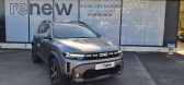 Annonce Dacia Duster occasion Essence Hybrid 140 Journey  CHATELLERAULT