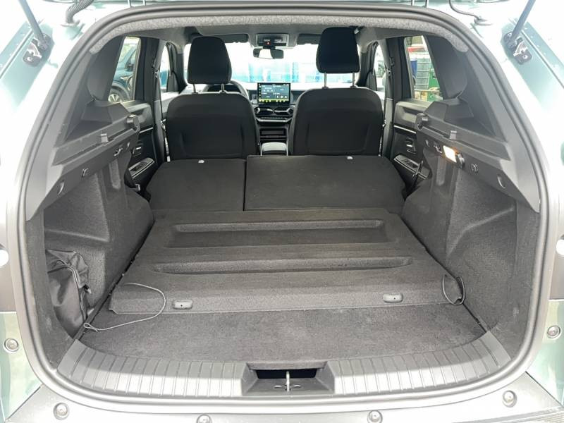 Dacia Duster Hybrid 140 Journey  occasion  Marmande - photo n10