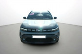 Annonce Dacia Duster occasion Essence Hybrid 140 Journey  AUXERRE