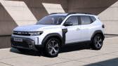 Annonce Dacia Duster occasion Hybride Hybrid 140 journey  Ganges