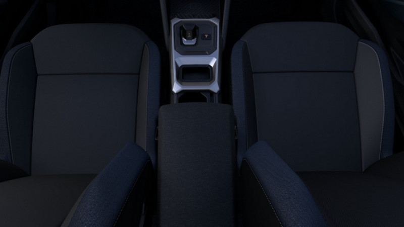 Dacia Duster Hybrid 140 journey 2025 - photo n°3 Dacia Duster Hybrid 140 journey  occasion à Ganges - photo n°3