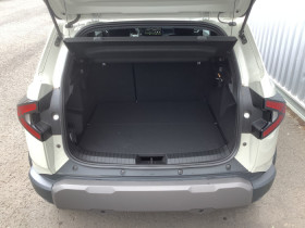 Dacia Duster Hybrid 140 Journey  occasion  Ganges - photo n10