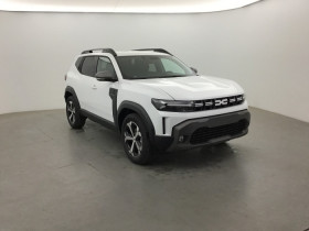 Dacia Duster Hybrid 140 Journey  occasion  Ganges - photo n3