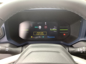 Dacia Duster Hybrid 140 Journey  occasion  Ganges - photo n14