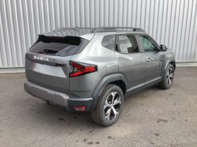 Dacia Duster Hybrid 140 Journey  occasion  Ganges - photo n5