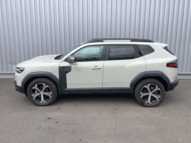 Dacia Duster Hybrid 140 Journey  occasion  Ganges - photo n8