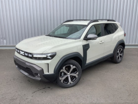 Dacia Duster , garage SJ AUTOMOBILES  Ganges