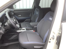 Dacia Duster Hybrid 140 Journey  occasion  Ganges - photo n11