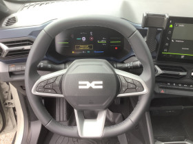 Dacia Duster Hybrid 140 Journey  occasion  Ganges - photo n18