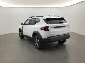 Dacia Duster Hybrid 140 Journey  occasion  Ganges - photo n7