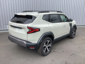Dacia Duster Hybrid 140 Journey  occasion  Ganges - photo n5