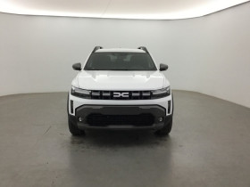 Dacia Duster Hybrid 140 Journey  occasion  Ganges - photo n2