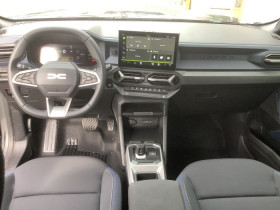 Dacia Duster Hybrid 140 Journey  occasion  Ganges - photo n13