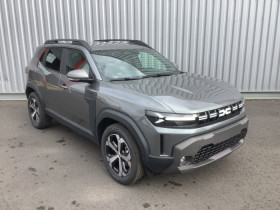 Dacia Duster Hybrid 140 Journey  occasion  Ganges - photo n3