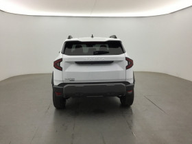 Dacia Duster Hybrid 140 Journey  occasion  Ganges - photo n6