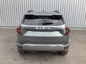 Dacia Duster Hybrid 140 Journey  occasion  Ganges - photo n6