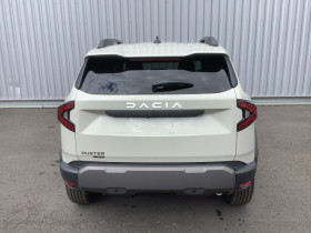 Dacia Duster Hybrid 140 Journey  occasion  Ganges - photo n6
