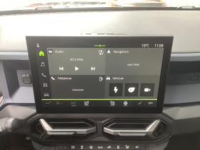 Dacia Duster Hybrid 140 Journey  occasion  Ganges - photo n15