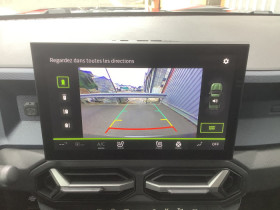 Dacia Duster Hybrid 140 Journey  occasion  Ganges - photo n19