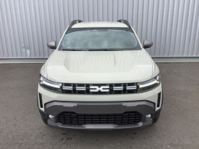 Dacia Duster Hybrid 140 Journey  occasion  Ganges - photo n2