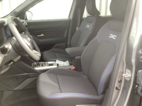 Dacia Duster Hybrid 140 Journey  occasion  Ganges - photo n11