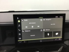 Dacia Duster Hybrid 140 Journey  occasion  Ganges - photo n15