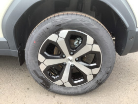 Dacia Duster Hybrid 140 Journey  occasion  Ganges - photo n9