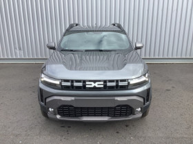 Dacia Duster Hybrid 140 Journey  occasion  Ganges - photo n2