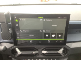 Dacia Duster Hybrid 140 Journey  occasion  Ganges - photo n15