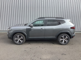 Dacia Duster Hybrid 140 Journey  occasion  Ganges - photo n8