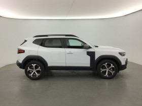 Dacia Duster Hybrid 140 Journey  occasion  Ganges - photo n4