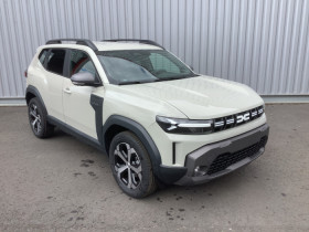 Dacia Duster Hybrid 140 Journey  occasion  Ganges - photo n3