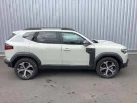 Dacia Duster Hybrid 140 Journey  occasion  Ganges - photo n4