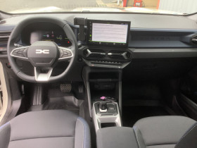 Dacia Duster Hybrid 140 Journey  occasion  Ganges - photo n13