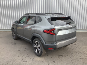 Dacia Duster Hybrid 140 Journey  occasion  Ganges - photo n7