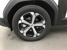 Dacia Duster Hybrid 140 Journey  occasion  Ganges - photo n9